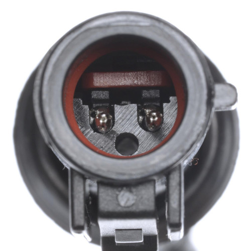 Standard Ignition ABS Speed Sensor ALS488 for 2005-2009 Ford/Mercury (Five Hundred, Freestyle, Taurus, Taurus X)