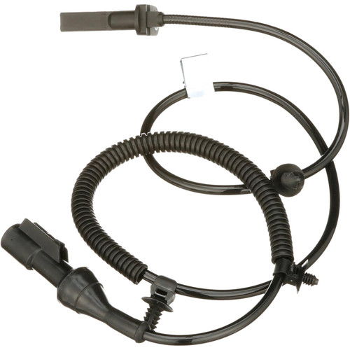 Standard Ignition ABS Speed Sensor ALS488 for 2005-2009 Ford/Mercury (Five Hundred, Freestyle, Taurus, Taurus X)