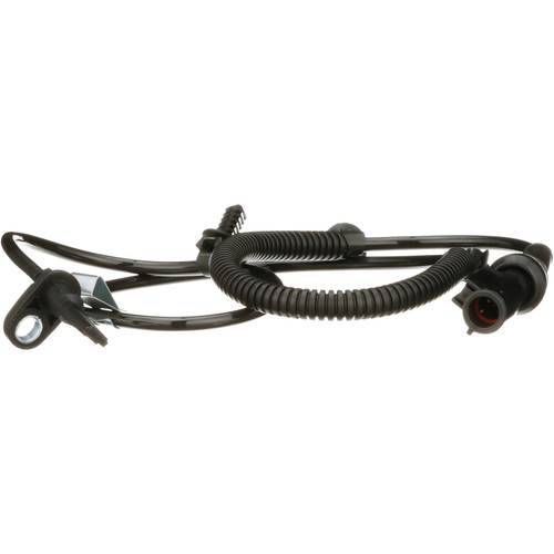 Standard Ignition ABS Speed Sensor ALS488 for 2005-2009 Ford/Mercury (Five Hundred, Freestyle, Taurus, Taurus X)