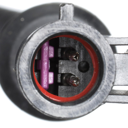Standard Ignition ABS Speed Sensor ALS504 for 2005-2008 Ford/Lincoln (F-150, Mark LT)