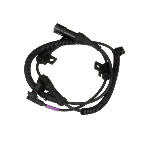 Standard Ignition ABS Speed Sensor ALS505 for 2005-2010 Ford (F-250 Super Duty, F-350 Super Duty)
