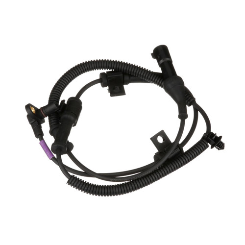 Standard Ignition ABS Speed Sensor ALS505 for 2005-2010 Ford (F-250 Super Duty, F-350 Super Duty)