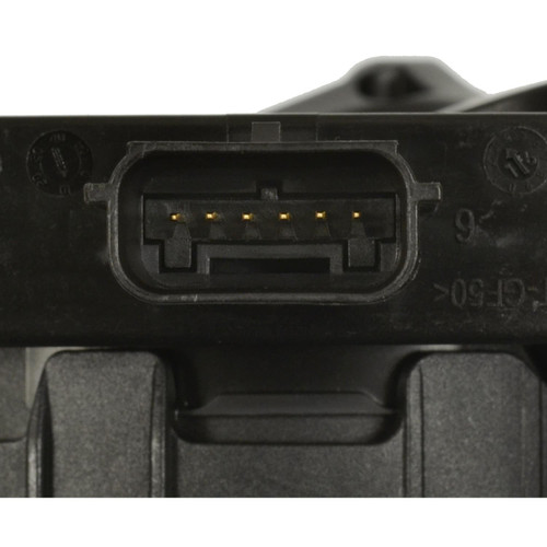 Standard Ignition Accelerator Pedal Sensor APS546 for 2017-2023 Ford/Lincoln (Escape, Transit Connect, MKC)