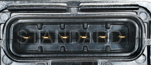 Standard Ignition Accelerator Pedal Sensor APS274 for 2007-2020 Chrysler/Dodge/Jeep (200, Sebring, Avenger, Caliber)