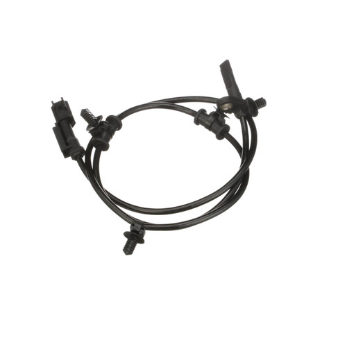 Standard Ignition ABS Speed Sensor ALS2411 for 2011-2015 Ford/Lincoln (Edge, MKX)