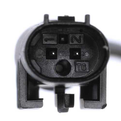Standard Ignition ABS Speed Sensor ALS2822 for 2014-2017 Ram (ProMaster 2500, ProMaster 3500)