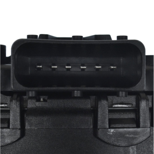 Standard Ignition Accelerator Pedal Sensor APS633 for 2007-2008 Nissan (Maxima)