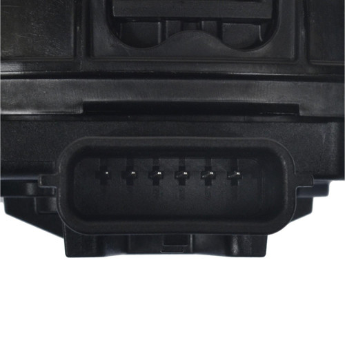 Standard Ignition Accelerator Pedal Sensor APS634 for 2017-2022 Nissan (Rogue, Rogue Sport)