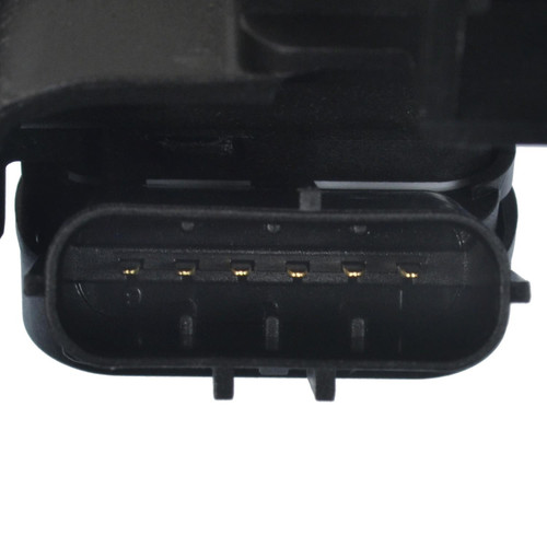 Standard Ignition Accelerator Pedal Sensor APS635 for 2016 Volkswagen (CC)