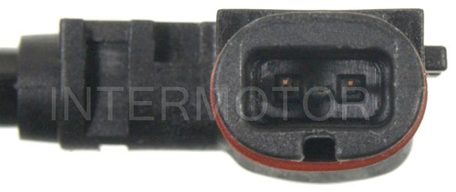 Standard Ignition ABS Speed Sensor ALS390 for 1996-2003 Mercedes-Benz (E280, E300, E320, E420)