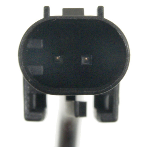 Standard Ignition ABS Speed Sensor ALS396 for 2003-2012 Mercedes-Benz 6.3L (SL500, SL55 AMG, SL550, SL600)