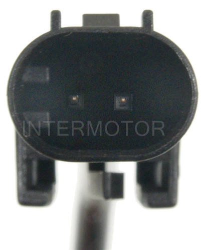 Standard Ignition ABS Speed Sensor ALS396 for 2003-2012 Mercedes-Benz 6.3L (SL500, SL55 AMG, SL550, SL600)