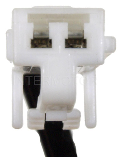 Standard Ignition ABS Speed Sensor ALS591 for 2003-2005 Hyundai (Tiburon)