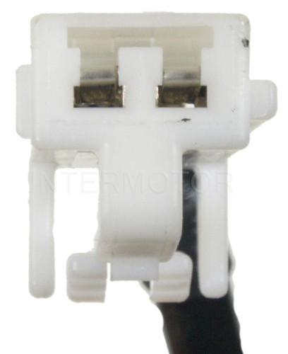 Standard Ignition ABS Speed Sensor ALS593 for 2005-2010 Hyundai/Kia (Tucson, Sportage)
