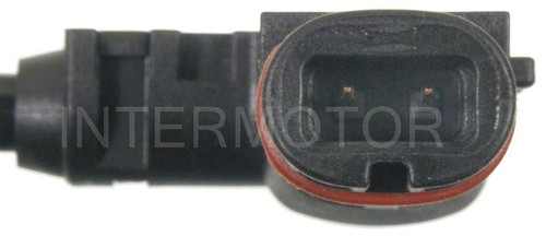 Standard Ignition ABS Speed Sensor ALS400 for 2003-2012 Mercedes-Benz (SL500, SL55 AMG, SL550, SL600)