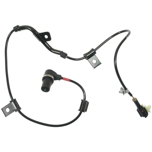 Standard Ignition ABS Speed Sensor ALS595 for 1996-2001 Hyundai (Elantra, Tiburon)