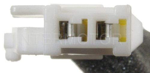 Standard Ignition ABS Speed Sensor ALS596 for 2006-2012 Hyundai (Santa Fe)