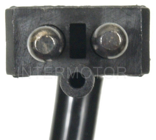 Standard Ignition ABS Speed Sensor ALS405 for 1990-1995 Mercedes-Benz (300CE, 300E, 400E, E320)