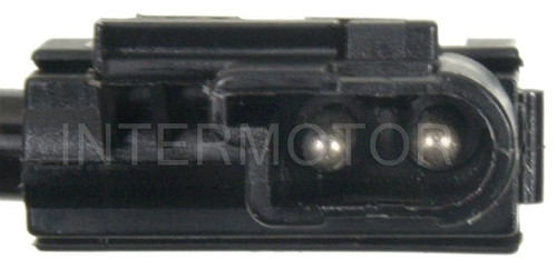 Standard Ignition ABS Speed Sensor ALS410 for 1994-1996 Mercedes-Benz (C220, C230, C280, C36 AMG)