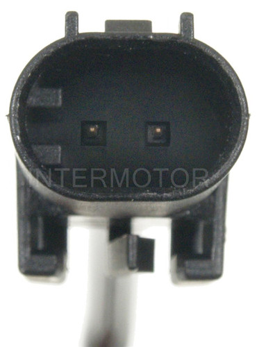 Standard Ignition ABS Speed Sensor ALS411 for 2003-2012 Mercedes-Benz (CLS350, CLS500, CLS55 AMG, CLS550)