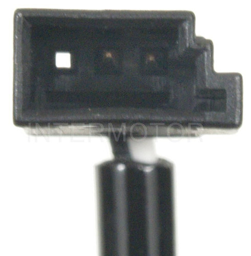 Standard Ignition ABS Speed Sensor ALS412 for 2000-2006 Mercedes-Benz (CL200, CL230, CL500, CL55 AMG)