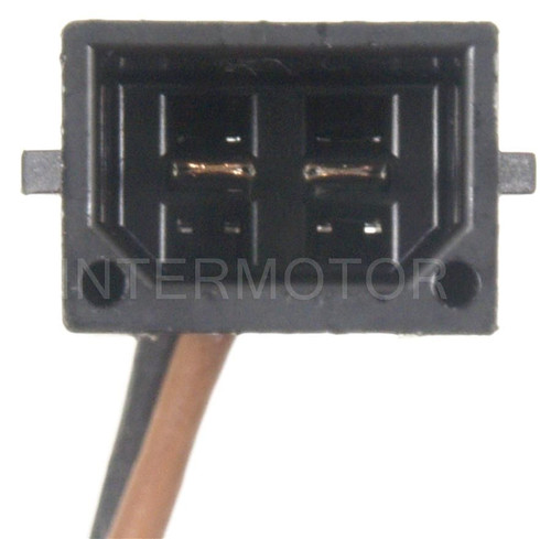 Standard Ignition ABS Speed Sensor ALS416 for 1999-2001 Audi (A4 Quattro, S4)