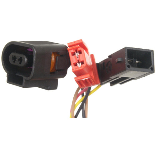 Standard Ignition ABS Speed Sensor ALS417 for 1999 Audi 2.8L (A6, A6 Quattro)