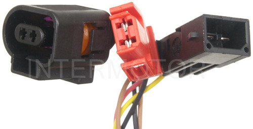Standard Ignition ABS Speed Sensor ALS417 for 1999 Audi 2.8L (A6, A6 Quattro)