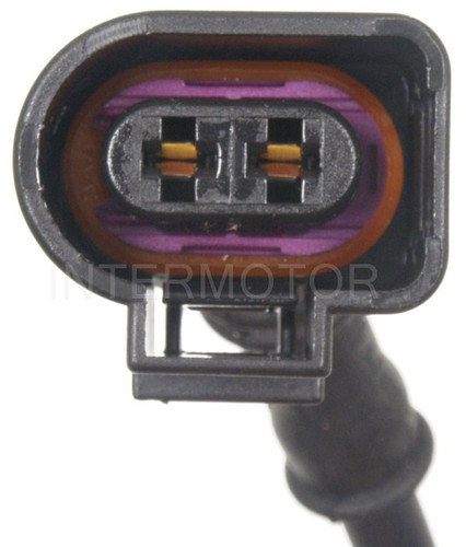 Standard Ignition ABS Speed Sensor ALS418 for 1998-2006 Audi/Seat/Volkswagen 3.2L (TT Quattro, Leon, Jetta, R32)