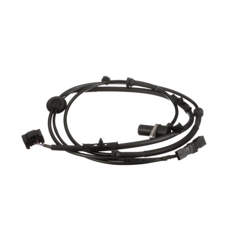 Standard Ignition ABS Speed Sensor ALS419 for 2005-2007 Audi (A4, A4 Quattro, S4)