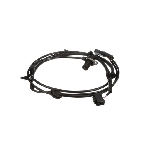 Standard Ignition ABS Speed Sensor ALS419 for 2005-2007 Audi (A4, A4 Quattro, S4)