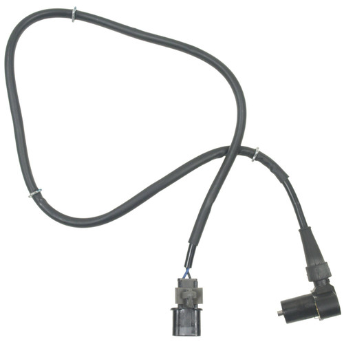 Standard Ignition ABS Speed Sensor ALS42 for 1999-2005 Chrysler/Dodge/Mitsubishi (Sebring, Stratus, Eclipse, Galant)