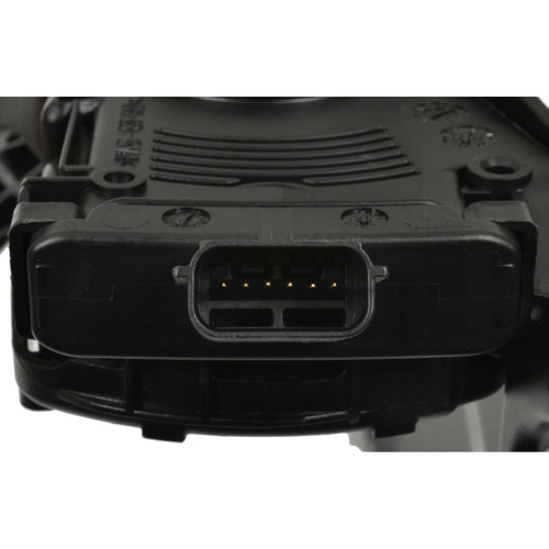 Standard Ignition Accelerator Pedal Sensor APS298 for 2007-2012 Dodge/Jeep (Nitro, Liberty)