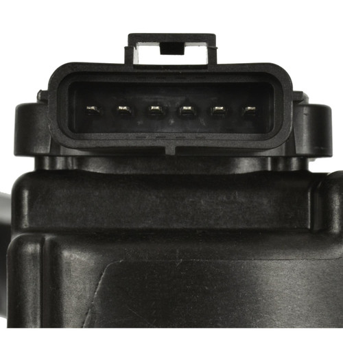 Standard Ignition Accelerator Pedal Sensor APS318 for 2010-2013 Hyundai/Kia 2.4L 3.5L (Santa Fe, Sorento)
