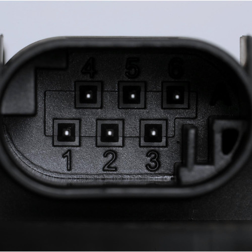 Standard Ignition New Accelerator Pedal Sensor APS347 for 2002-2025 BMW 3.0L 4.4L (325i, 325xi, 328i, 328i xDrive)