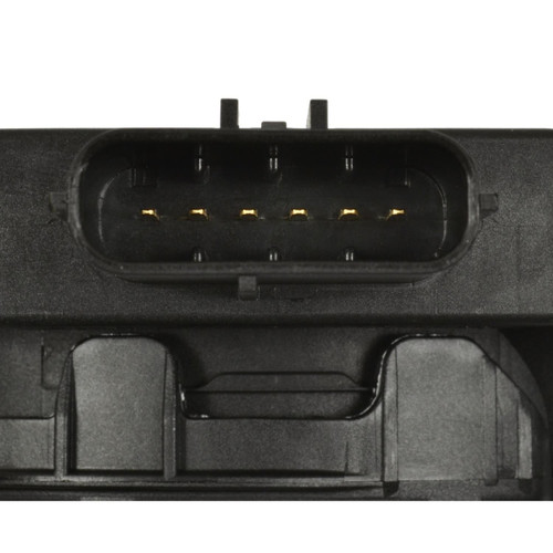 Standard Ignition Accelerator Pedal Sensor APS353 for 2007-2018 Audi 2.0L 3.2L (A4, A4 allroad, A4 Quattro, A5)