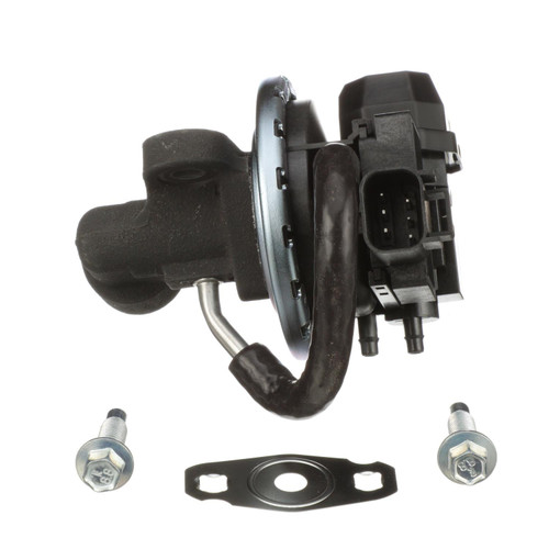 Standard Ignition EGR Valve EGV1055 - front view