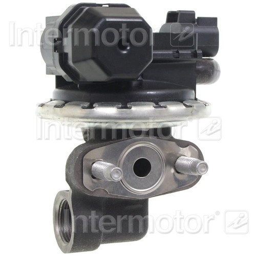 Standard Ignition EGR Valve EGV1055 - back view