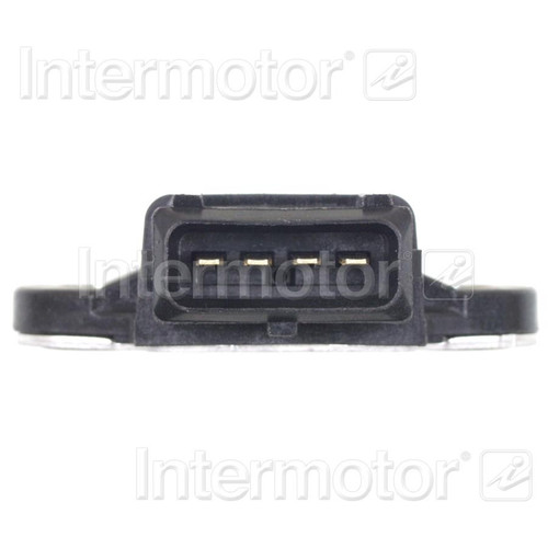 Standard Ignition Camshaft / Crankshaft Position Sensor PC544 - alternate view