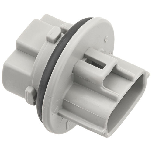 Standard Ignition Multi Function Socket S2612 - connector view