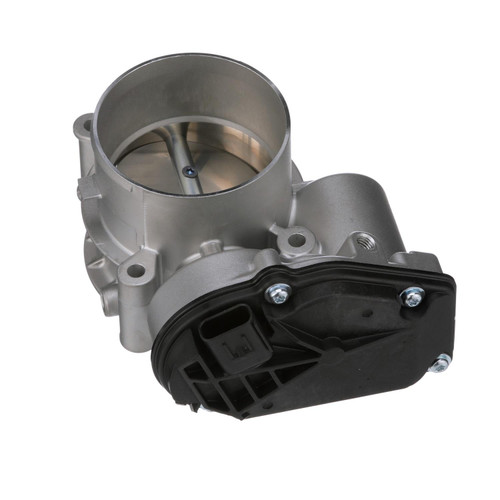 Standard Ignition Fuel Injection Throttle Body S20068 - top view
