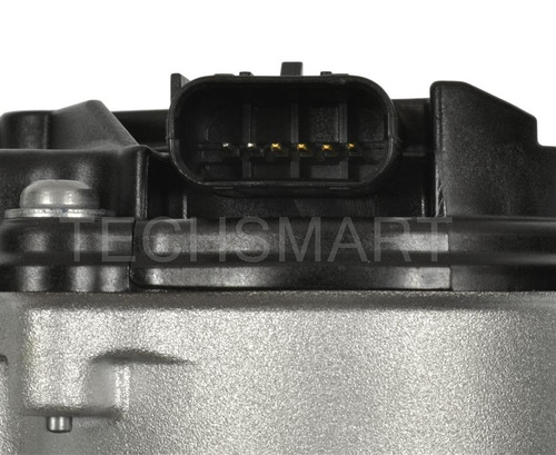 Standard Ignition Fuel Injection Throttle Body S20068