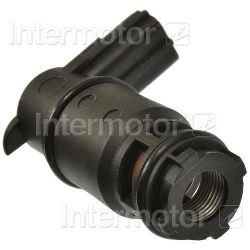 Standard Ignition Canister Vent Solenoid CVS20 - bottom view