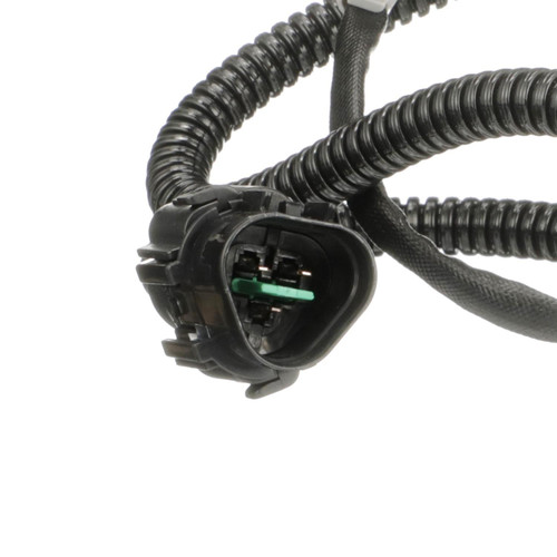 Standard Ignition Crankshaft Sensor PC374 - connector view