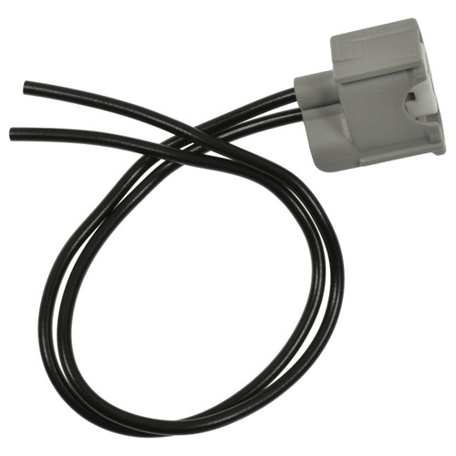 Standard Ignition Fuel Injector Connector S2328 - front view