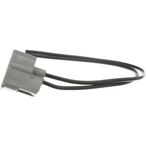 Standard Ignition Fuel Injector Connector S2328 - left view