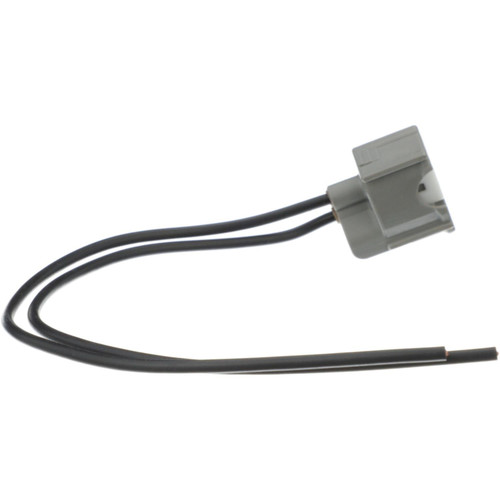 Standard Ignition Fuel Injector Connector S2328 - right view