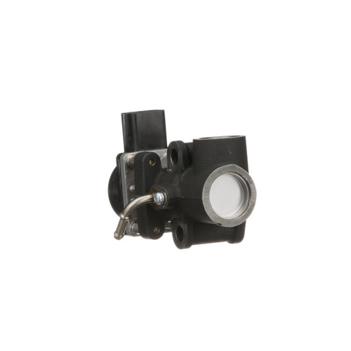 Standard Ignition EGR Valve EGV997 - bottom view