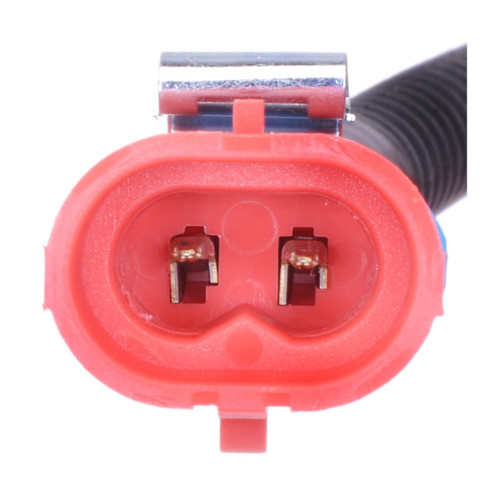 Standard Ignition Canister Vent Solenoid CVS113 - alternate view