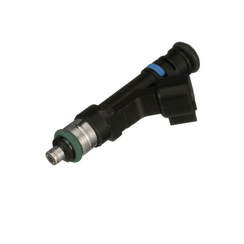 Standard Ignition Fuel Injector - MFI - New FJ474 - angled view